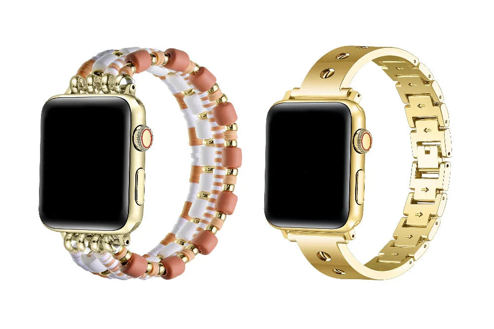 Emily + Quinn Band Bundle for Apple Watch