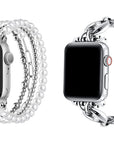 Penny + Poppy Band Bundle for Apple Watch