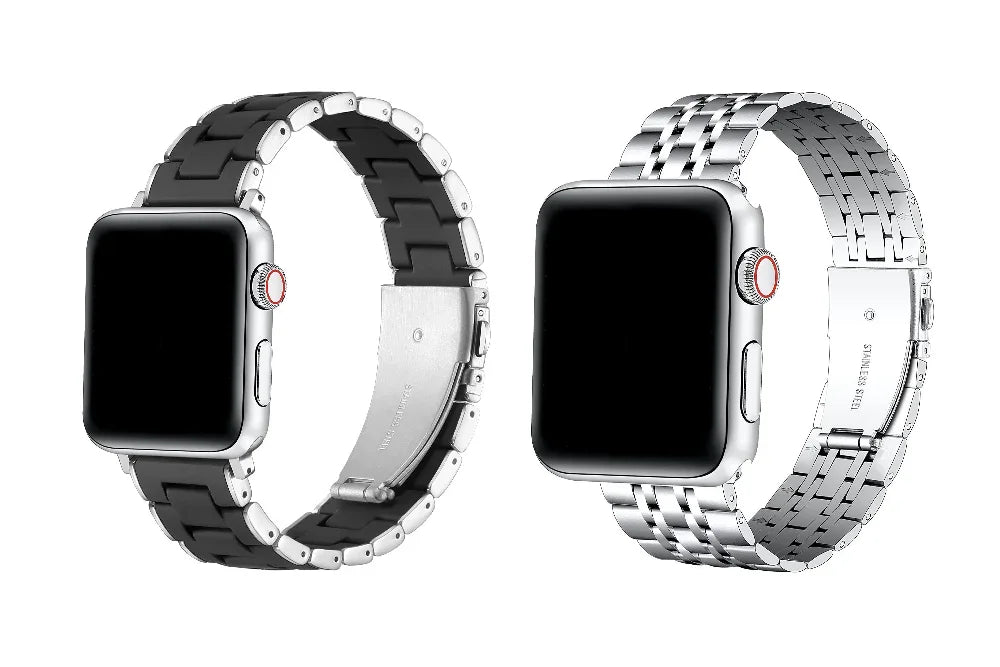 Orla + Rainey Band Bundle For Apple Watch