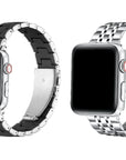 Orla + Rainey Band Bundle For Apple Watch