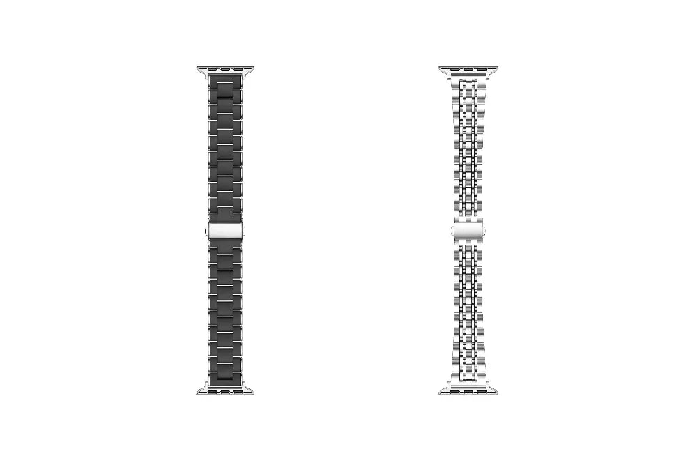 Orla + Rainey Band Bundle For Apple Watch
