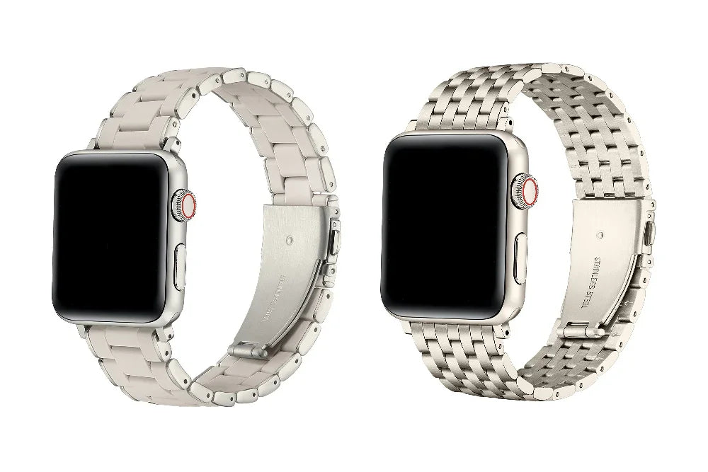 Orla + Remy Band Bundle For Apple Watch