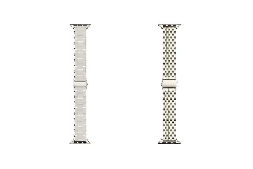 Orla + Remy Band Bundle For Apple Watch