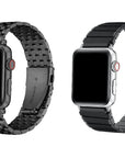 Remy + Magnetic Silicone Band Bundle For Apple Watch