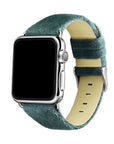 Velvet Band for Apple Watch - FINAL SALE