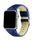 Velvet Band for Apple Watch - FINAL SALE