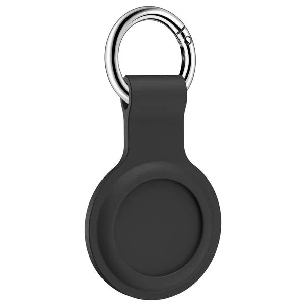 Silicone Keychain Case for Apple AirTag