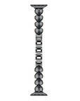 Aphrodite Band for Apple Watch® Laid Flat Close Up
