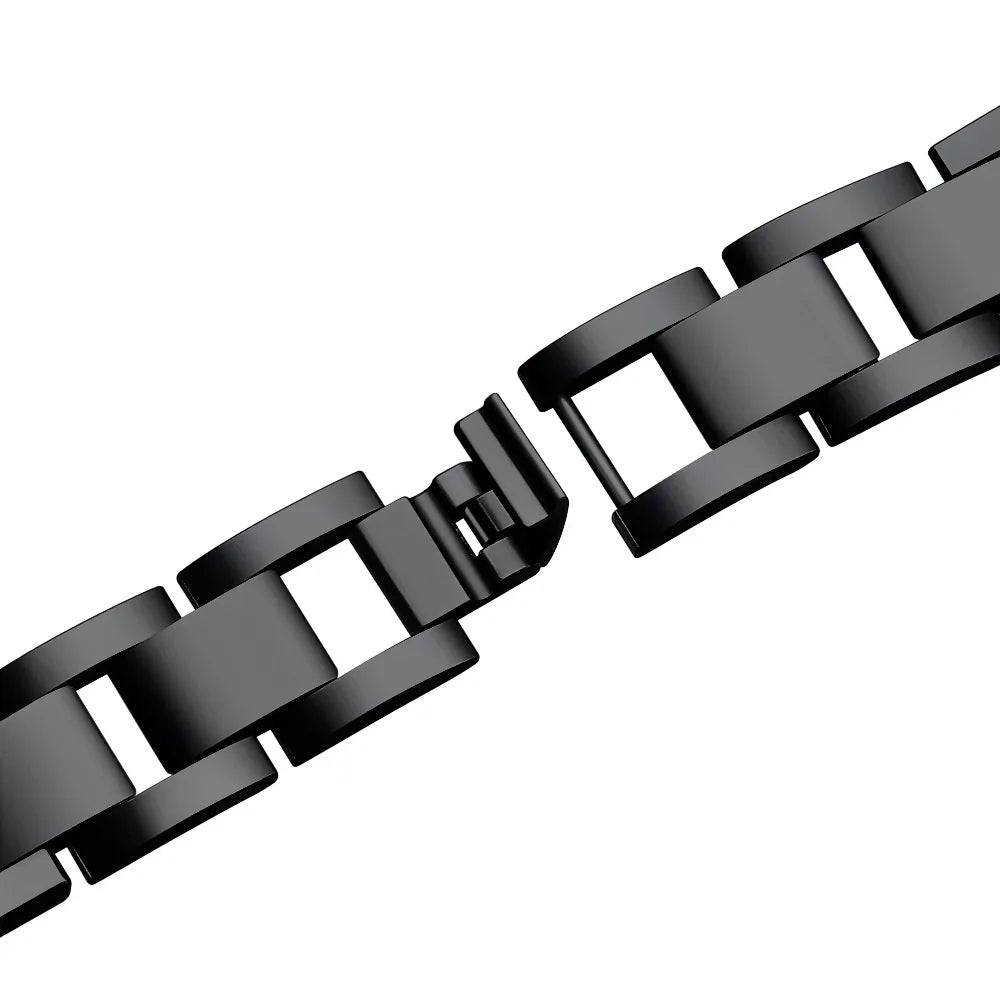 Aphrodite Band for Apple Watch® Close Up of Closure