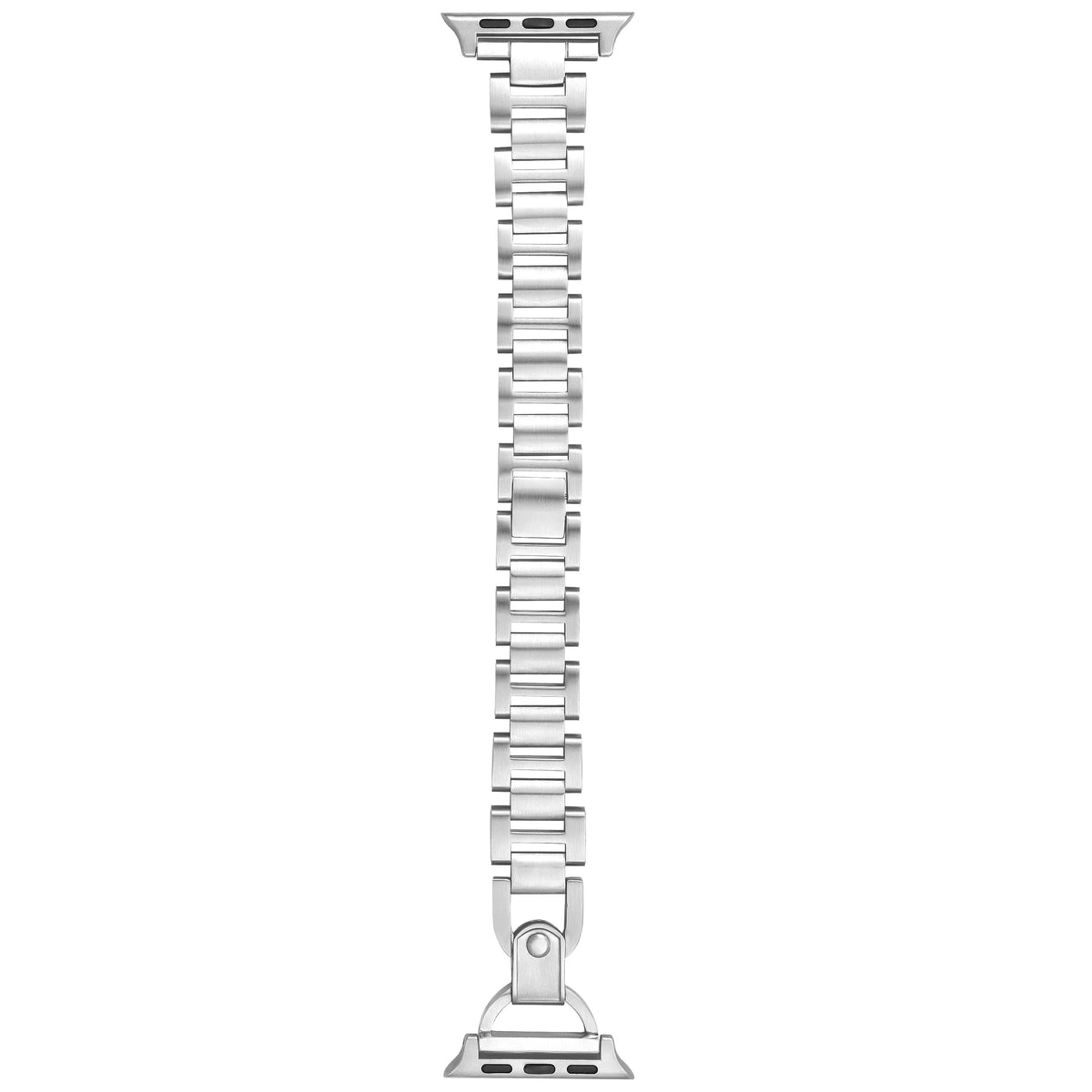 Avery Stainless-Steel Band for Apple Watch® Links and Watch Adapters