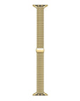 Brooklyn Apple Watch® Band Close-Up of Chain Links