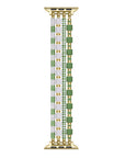 Emily Beaded Apple Watch® Band by Posh Tech