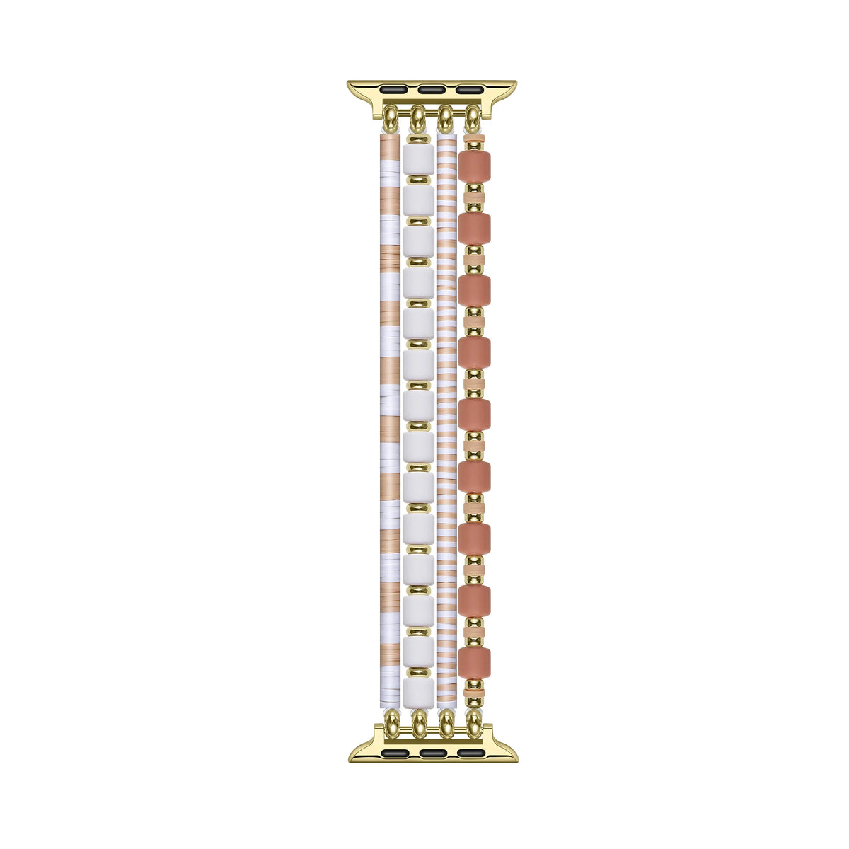 Emily Beaded Band for Apple Watch