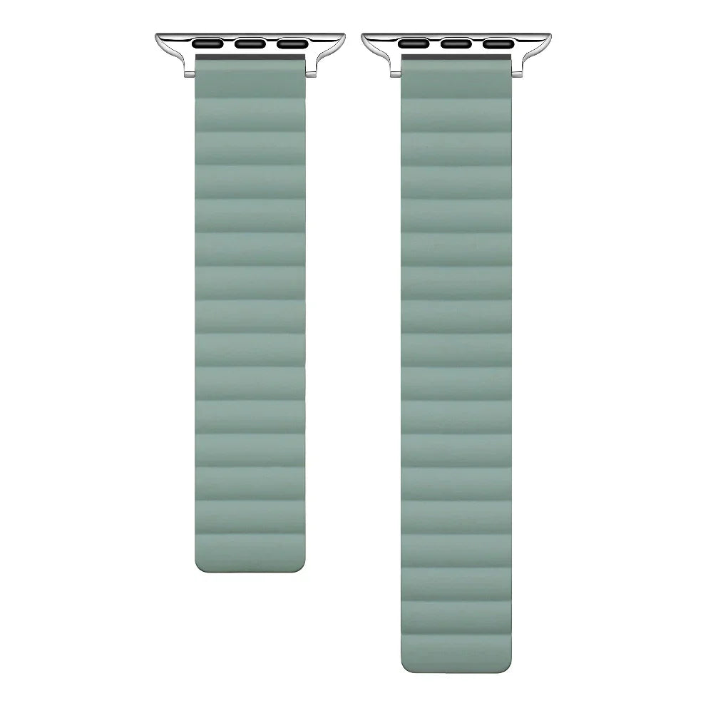 Magnetic Silicone Apple Watch® Band Adapters