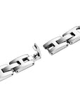 Nikki Skinny Chain-Link Replacement Band for Apple Watch