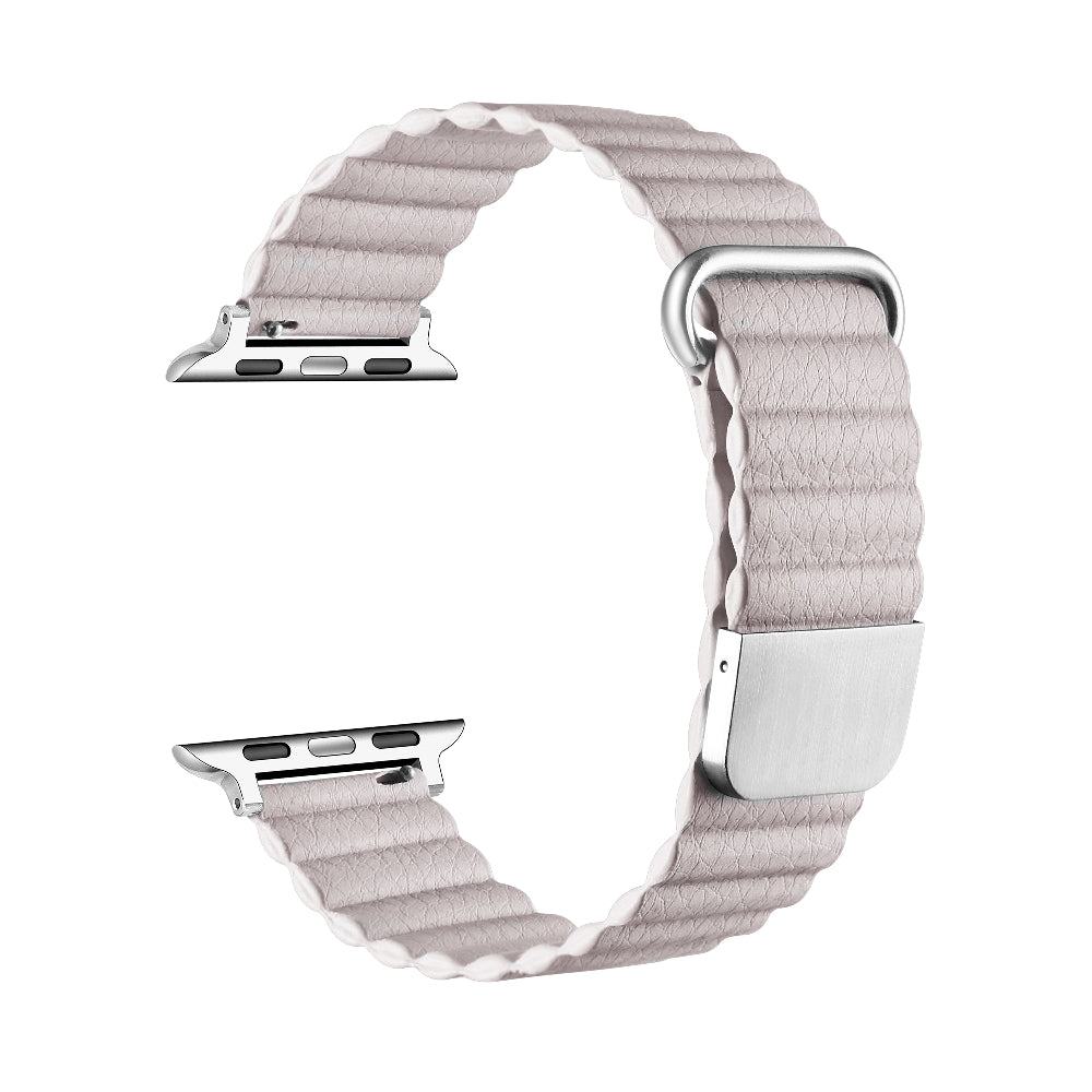 Lilac Watch® Band Close Up by Posh Tech 