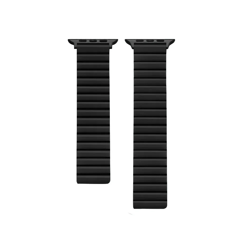 Magnetic Silicone Apple Watch® Band Adapters