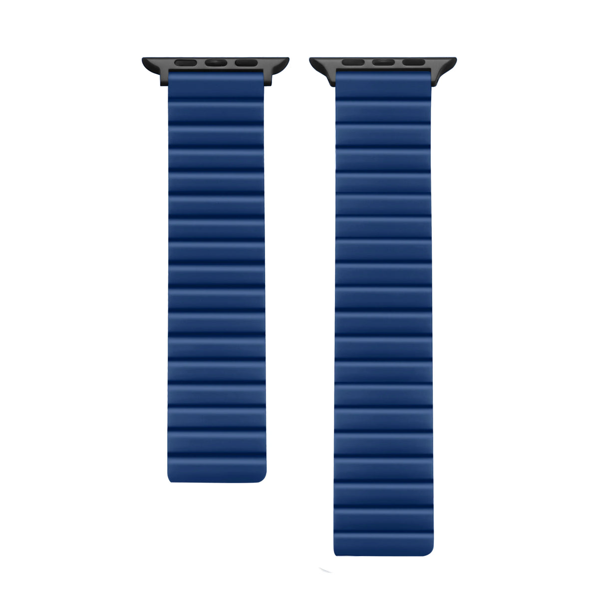 Magnetic Silicone Band for Apple Watch - FINAL SALE