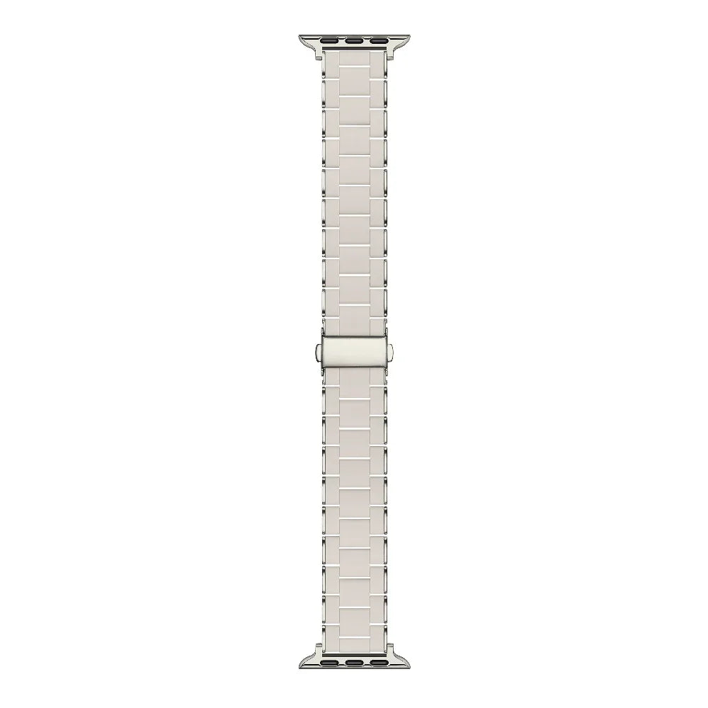 Orla Apple Watch® Band Detail and Adapters