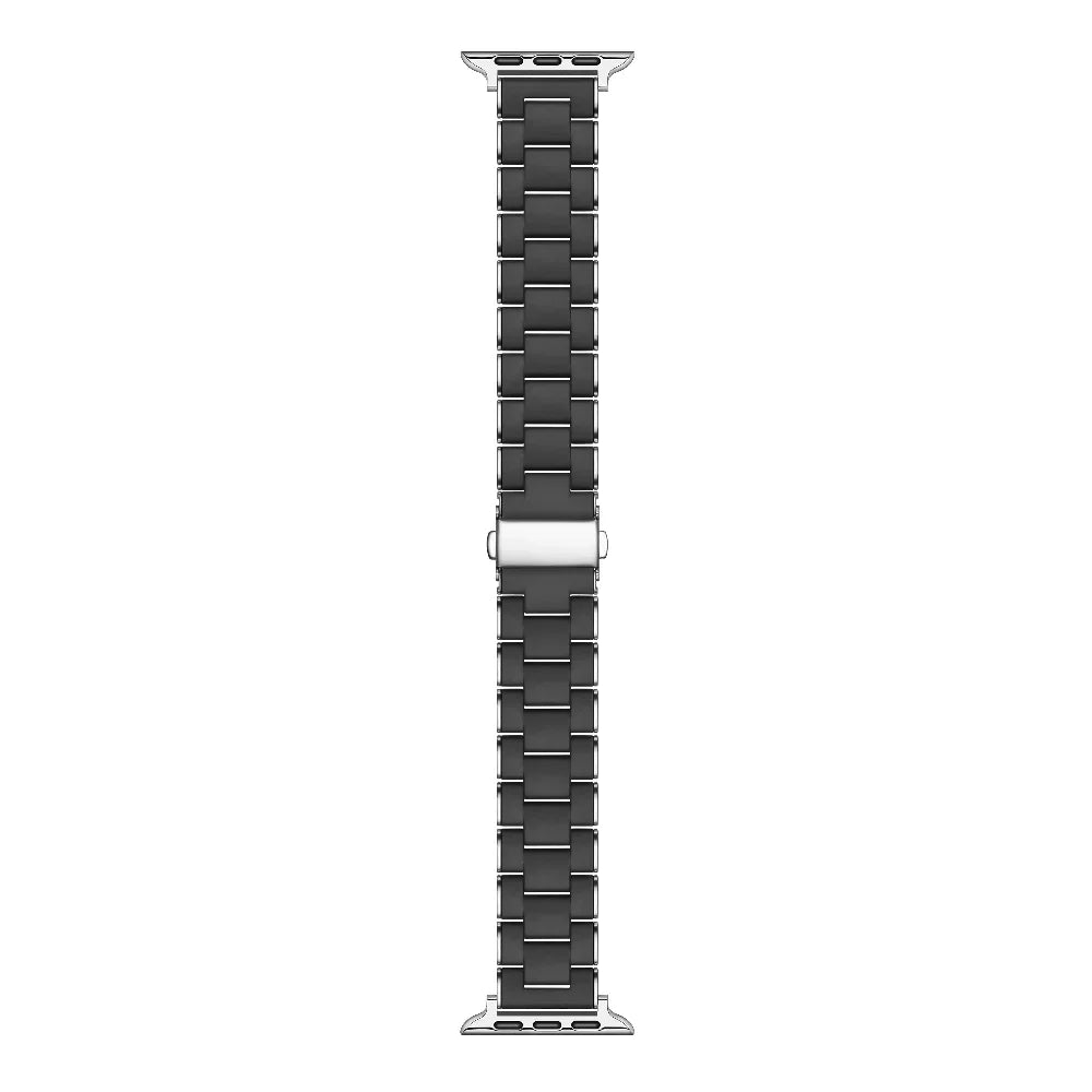 Orla Apple Watch® Band Detail and Adapters