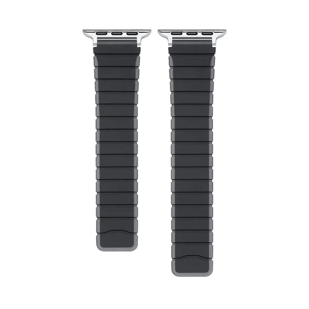 Magnetic Silicone Apple Watch® Band Adapters