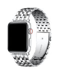 Remy Rhinestone Stainless Steel Band for Apple Watch