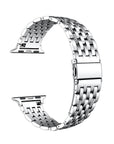 Remy Rhinestone Stainless Steel Band for Apple Watch