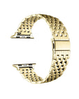 Remy Apple Watch® Band Close-Up of Closure Detail 
