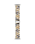 Claire Resin Link Apple Watch® Band Links and Closure