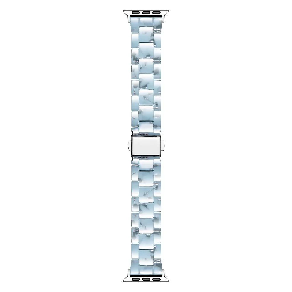 Claire Tortoise Resin Band for Apple Watch