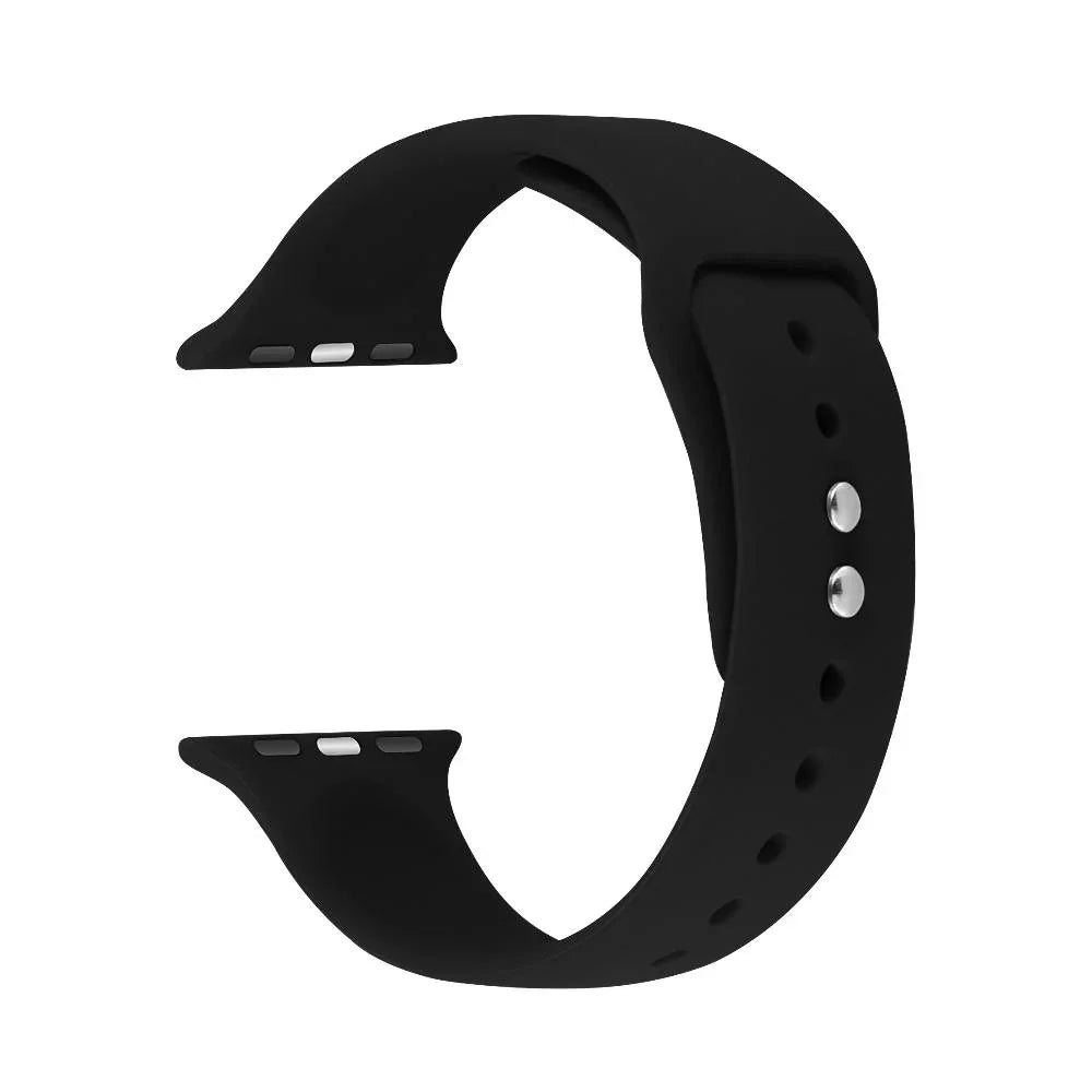 Silicone Band for Apple Watch - FINAL SALE