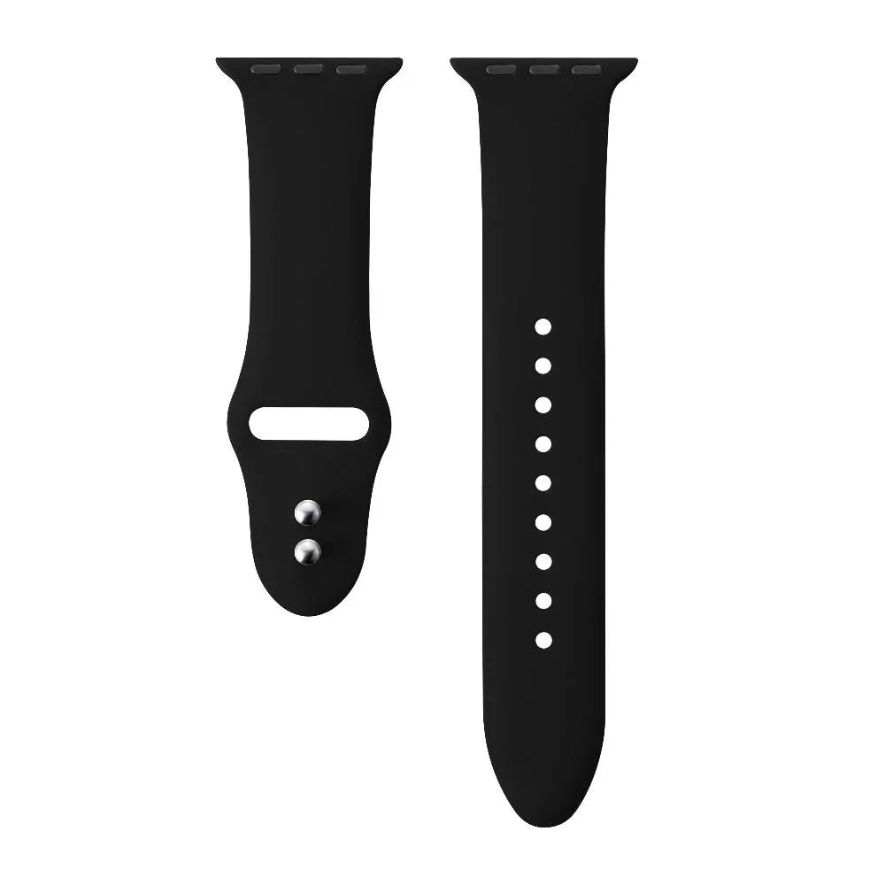 Silicone Band for Apple Watch - FINAL SALE