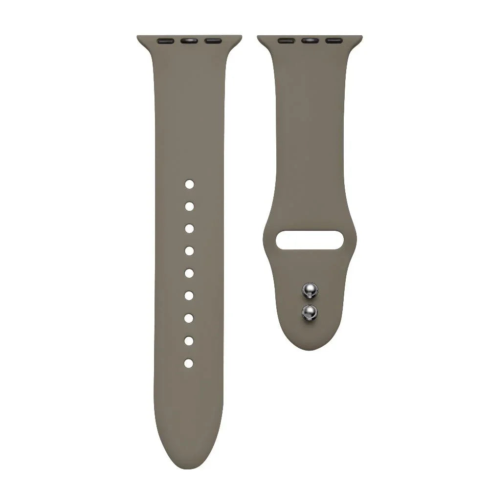 Silicone Band for Apple Watch - FINAL SALE
