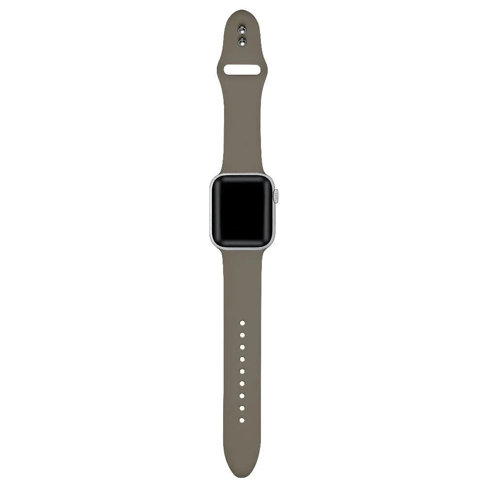 Silicone Band for Apple Watch - FINAL SALE