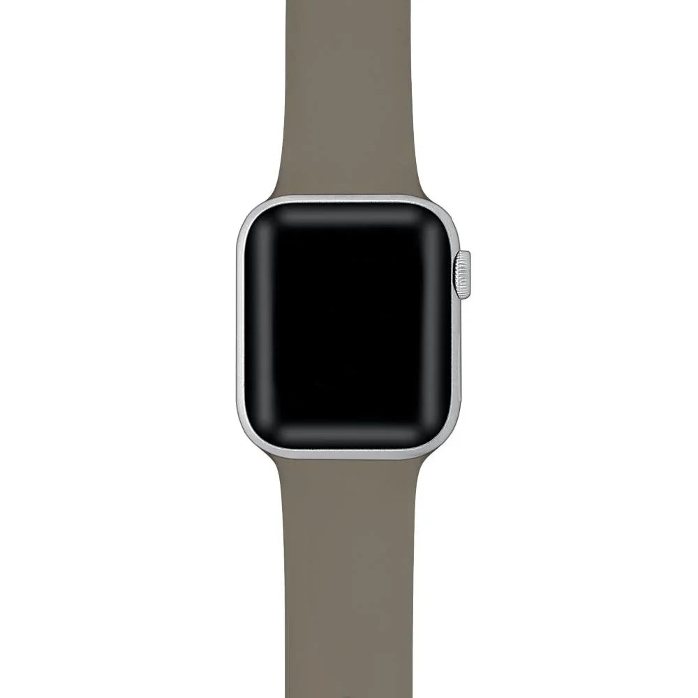 Silicone Band for Apple Watch - FINAL SALE