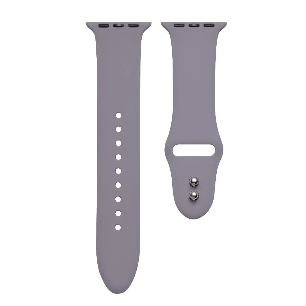 Silicone Band for Apple Watch - FINAL SALE
