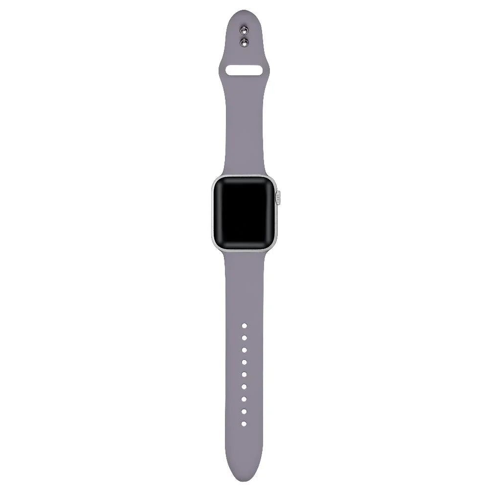 Silicone Band for Apple Watch - FINAL SALE