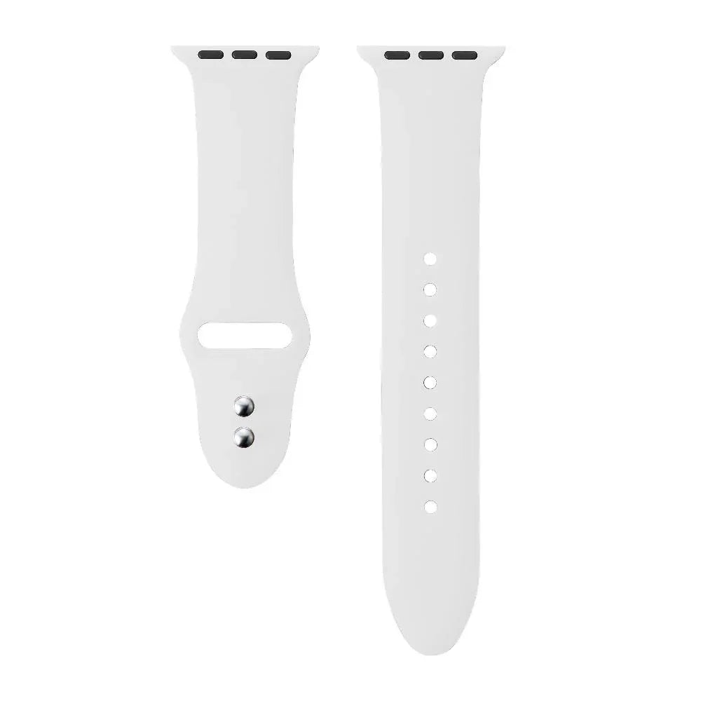Silicone Band for Apple Watch - FINAL SALE
