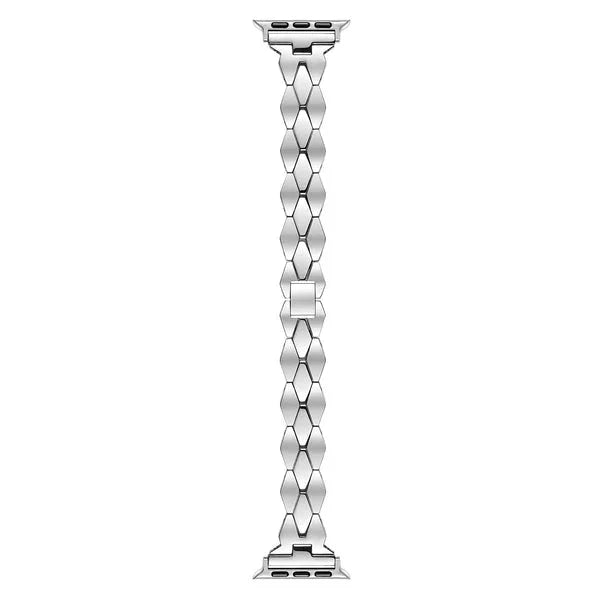 Ava Stainless Steel Band for Apple Watch