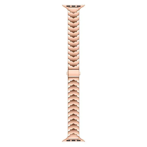 Iris Stainless Steel Band for Apple Watch