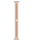 Iris Stainless Steel Band for Apple Watch