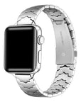 Iris Stainless Steel Band for Apple Watch