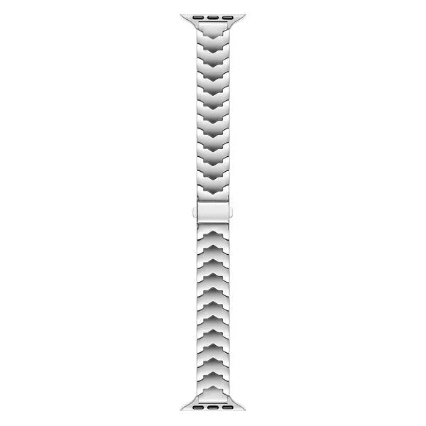 Iris Stainless Steel Band for Apple Watch