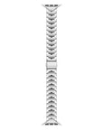 Iris Stainless Steel Band for Apple Watch