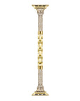Crystal Tennis Bracelet Apple Watch® Band