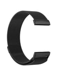 Stainless Steel Mesh Replacement Band for Fitbit Versa 3 & Fitbit Sense