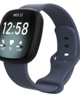 Sport Replacement Band for Fitbit Versa 3 & Fitbit Sense
