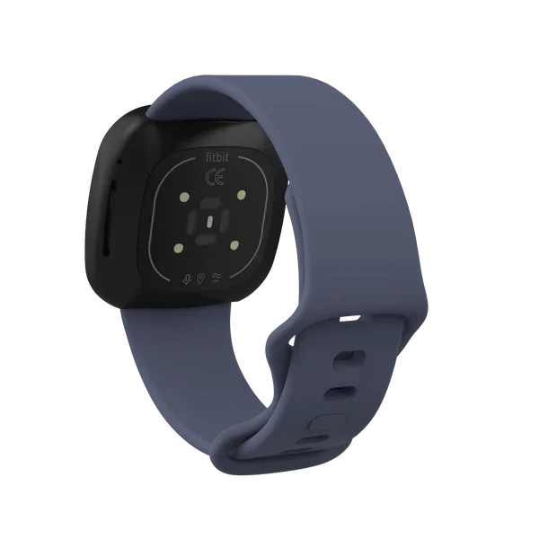 Sport Replacement Band for Fitbit Versa 3 &amp; Fitbit Sense