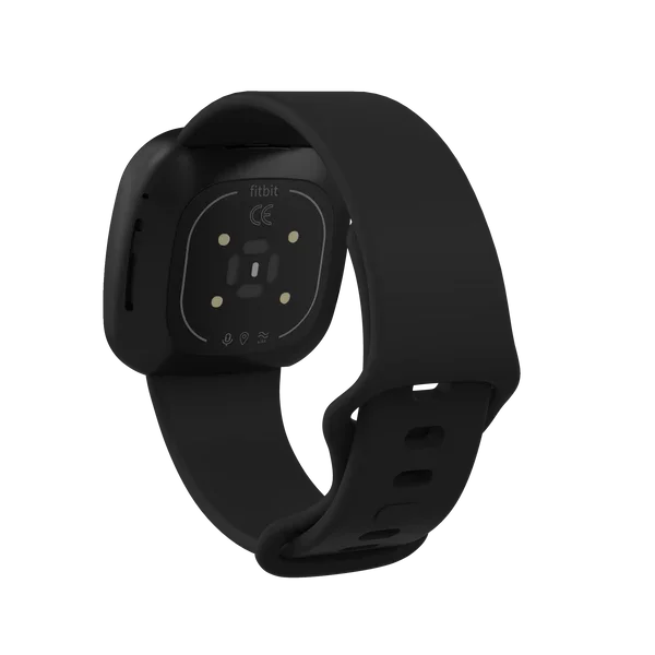 Sport Replacement Band for Fitbit Versa 3 & Fitbit Sense