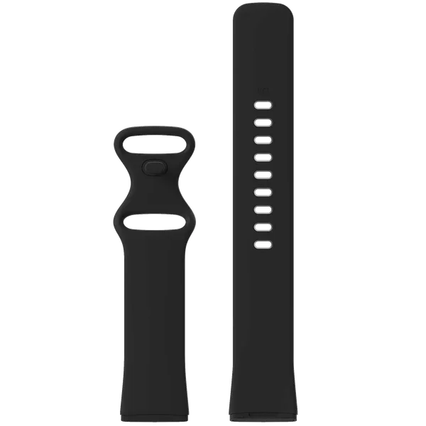 Sport Replacement Band for Fitbit Versa 3 & Fitbit Sense
